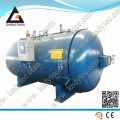 vertical vulcanizing tank for v-belt